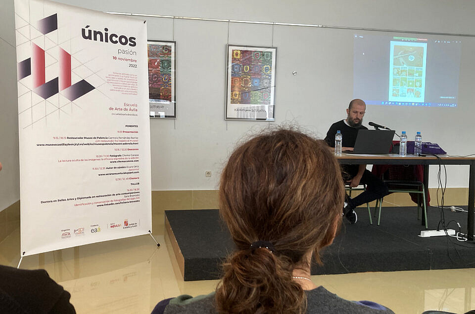 Únicos 2022 – «Pasión»