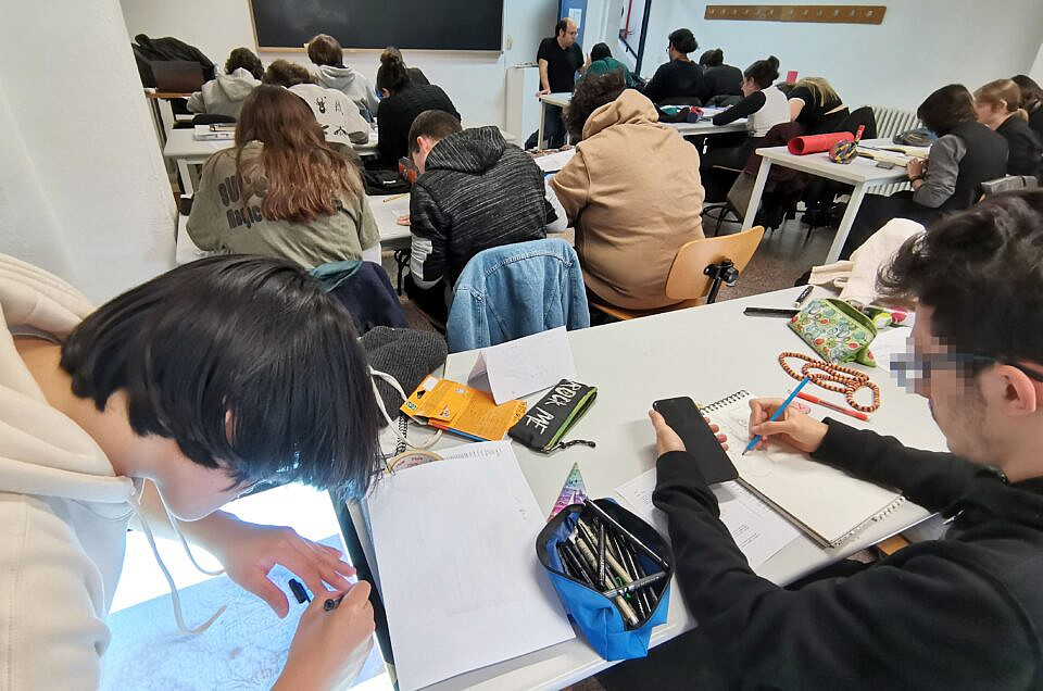 Gerardo Vilches – ÚNICOS 2023