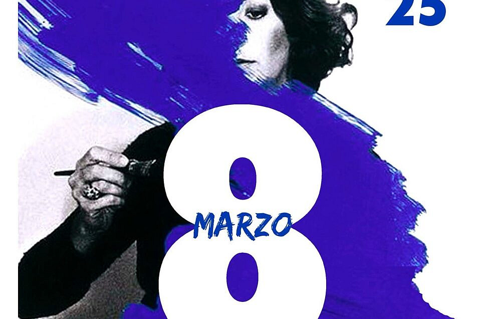 8 DE MARZO – 8 MUJERES – NUEVA ACTIVIDAD REIVINDICATIVA EN LA ESCUELA DE ARTE DE ÁVILA