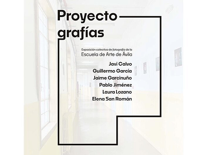 Proyectografías