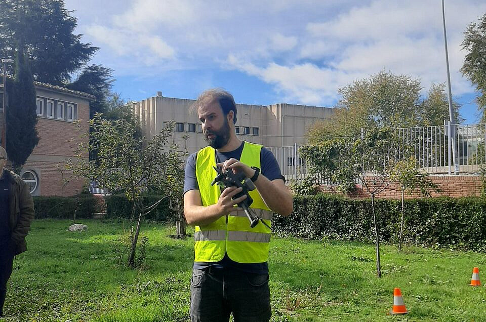 Miguel Fernández Díaz – ÚNICOS 2023