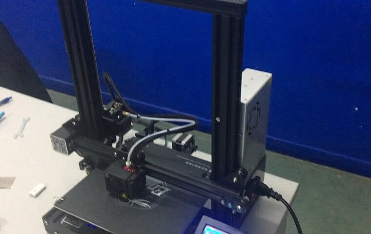 PLAN DE FORMACIÓN – IMPRESIÓN 3D APLICADA A LA CONSERVACIÓN DE PATRIMONIO CULTURAL